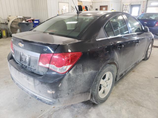 Photo 3 VIN: 1G1PF5SC0C7238078 - CHEVROLET CRUZE LT 