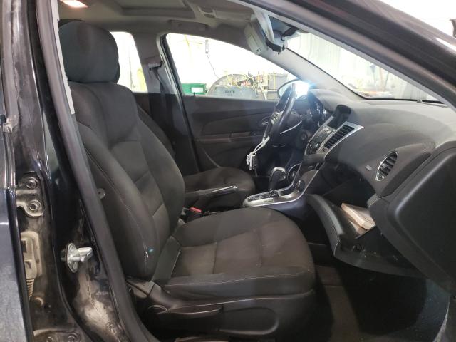 Photo 4 VIN: 1G1PF5SC0C7238078 - CHEVROLET CRUZE LT 