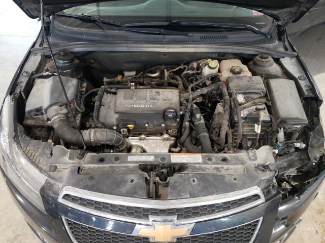 Photo 6 VIN: 1G1PF5SC0C7238078 - CHEVROLET CRUZE LT 