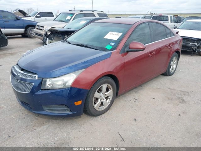 Photo 1 VIN: 1G1PF5SC0C7238484 - CHEVROLET CRUZE 