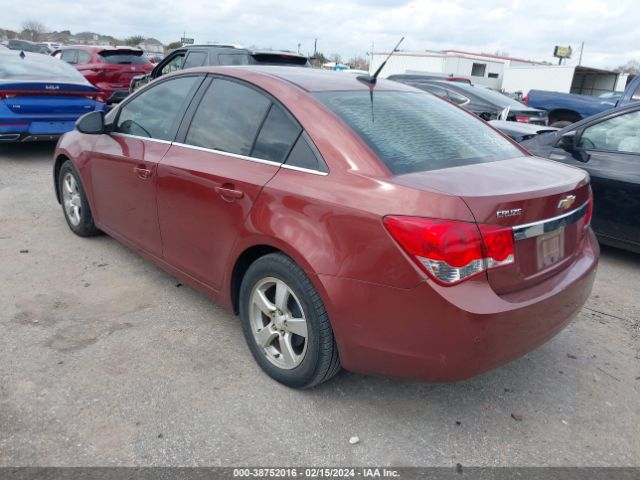 Photo 2 VIN: 1G1PF5SC0C7238484 - CHEVROLET CRUZE 