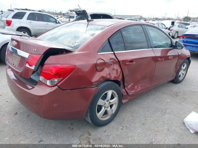 Photo 3 VIN: 1G1PF5SC0C7238484 - CHEVROLET CRUZE 