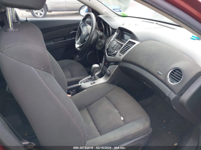 Photo 4 VIN: 1G1PF5SC0C7238484 - CHEVROLET CRUZE 