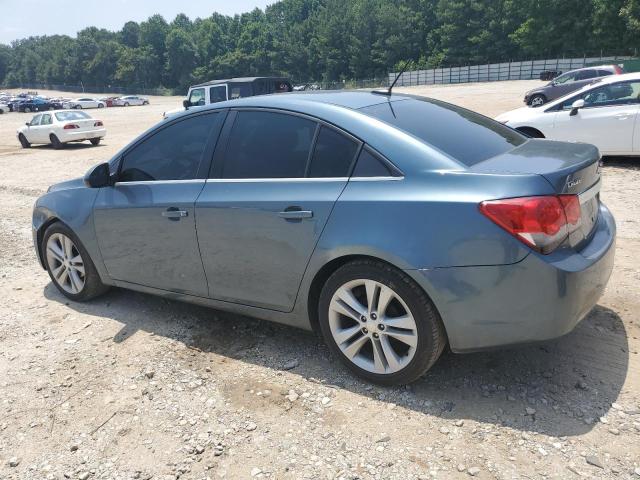 Photo 1 VIN: 1G1PF5SC0C7239392 - CHEVROLET CRUZE LT 