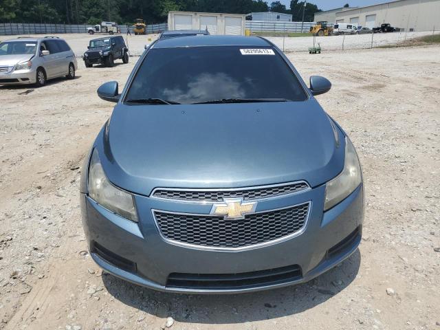 Photo 4 VIN: 1G1PF5SC0C7239392 - CHEVROLET CRUZE LT 