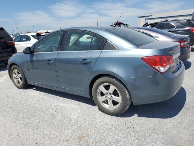 Photo 1 VIN: 1G1PF5SC0C7240493 - CHEVROLET CRUZE LT 