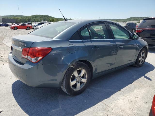 Photo 2 VIN: 1G1PF5SC0C7240493 - CHEVROLET CRUZE LT 