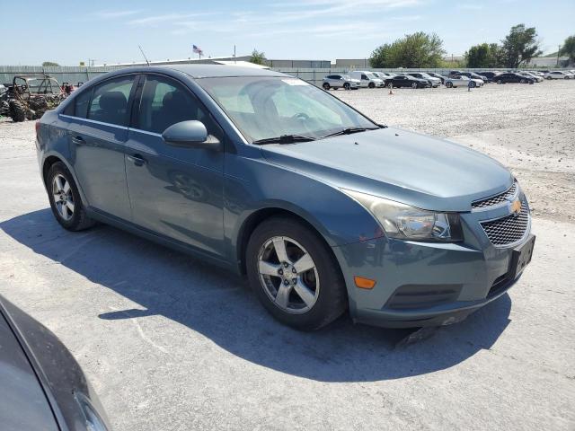 Photo 3 VIN: 1G1PF5SC0C7240493 - CHEVROLET CRUZE LT 