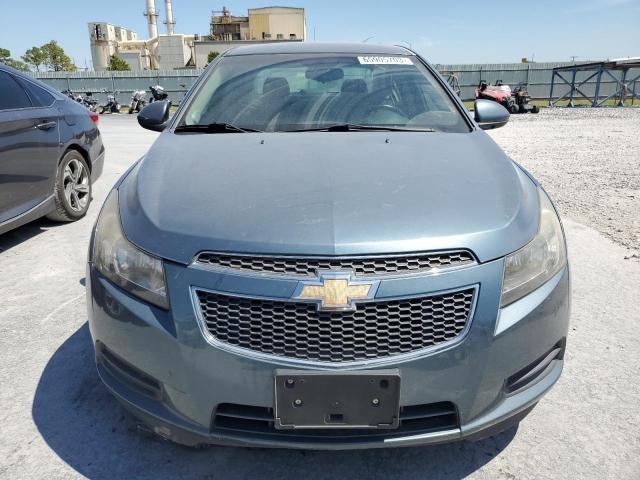 Photo 4 VIN: 1G1PF5SC0C7240493 - CHEVROLET CRUZE LT 