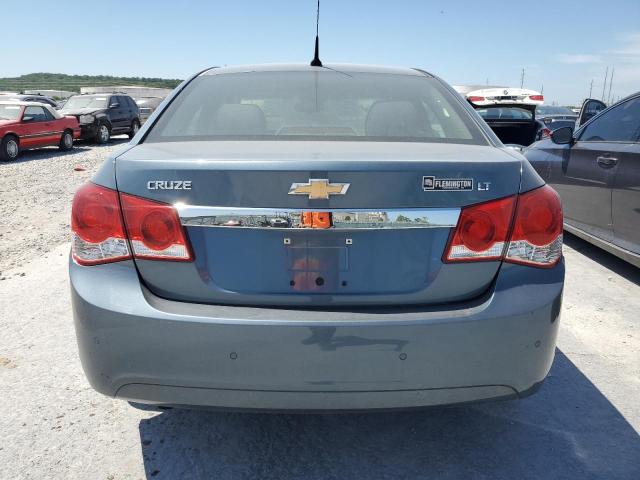 Photo 5 VIN: 1G1PF5SC0C7240493 - CHEVROLET CRUZE LT 