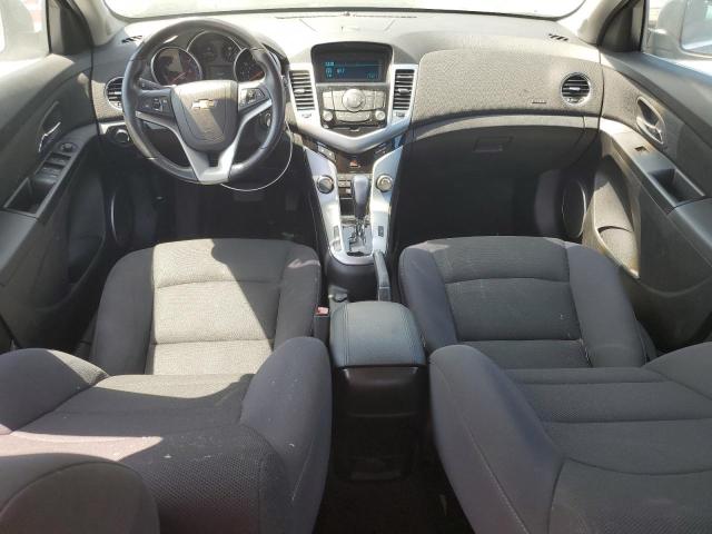 Photo 7 VIN: 1G1PF5SC0C7240493 - CHEVROLET CRUZE LT 