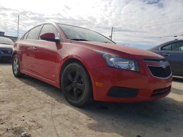 Photo 0 VIN: 1G1PF5SC0C7243586 - CHEVROLET CRUZE LT 