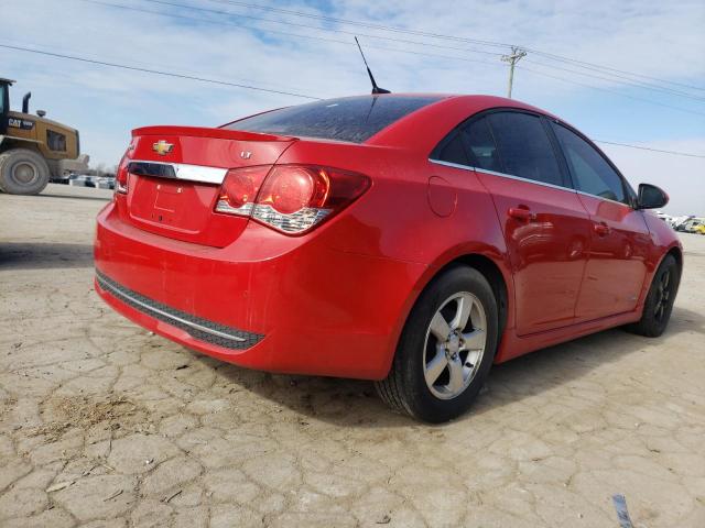 Photo 3 VIN: 1G1PF5SC0C7243586 - CHEVROLET CRUZE LT 