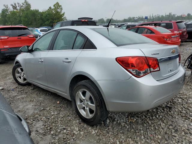 Photo 1 VIN: 1G1PF5SC0C7246049 - CHEVROLET CRUZE LT 