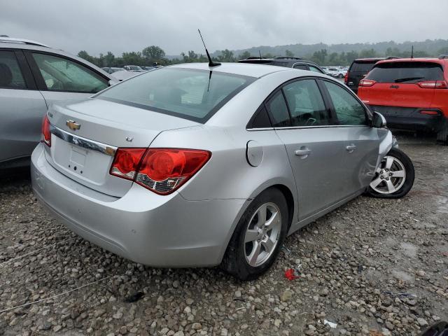 Photo 2 VIN: 1G1PF5SC0C7246049 - CHEVROLET CRUZE LT 