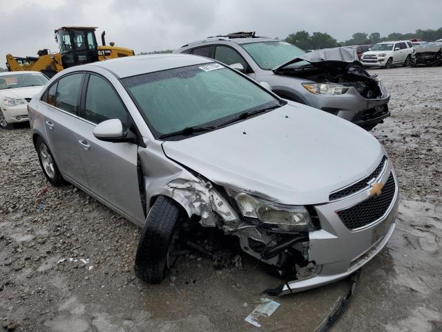 Photo 3 VIN: 1G1PF5SC0C7246049 - CHEVROLET CRUZE LT 