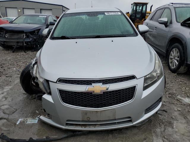 Photo 4 VIN: 1G1PF5SC0C7246049 - CHEVROLET CRUZE LT 