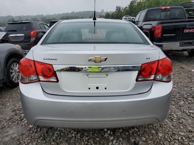 Photo 5 VIN: 1G1PF5SC0C7246049 - CHEVROLET CRUZE LT 