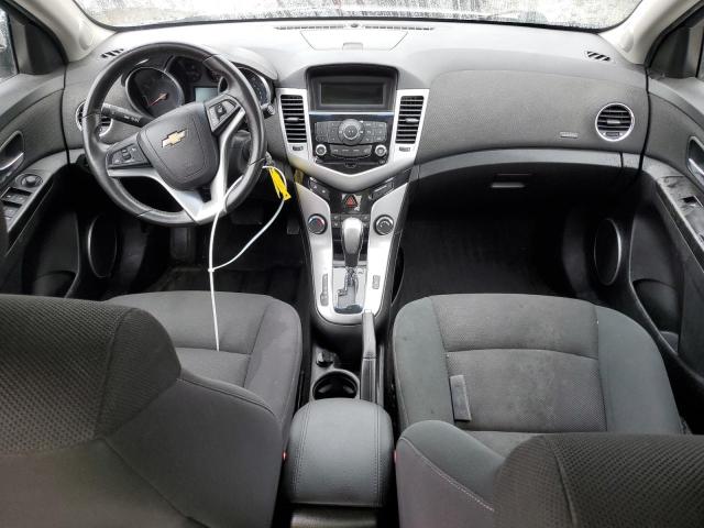 Photo 7 VIN: 1G1PF5SC0C7246049 - CHEVROLET CRUZE LT 