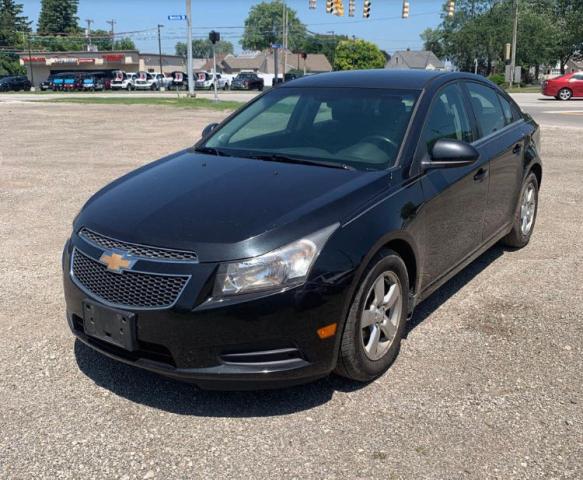 Photo 1 VIN: 1G1PF5SC0C7264146 - CHEVROLET CRUZE LT 