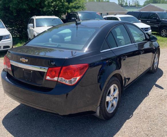 Photo 3 VIN: 1G1PF5SC0C7264146 - CHEVROLET CRUZE LT 