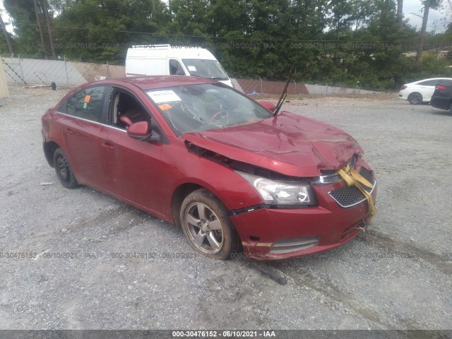 Photo 0 VIN: 1G1PF5SC0C7266253 - CHEVROLET CRUZE 