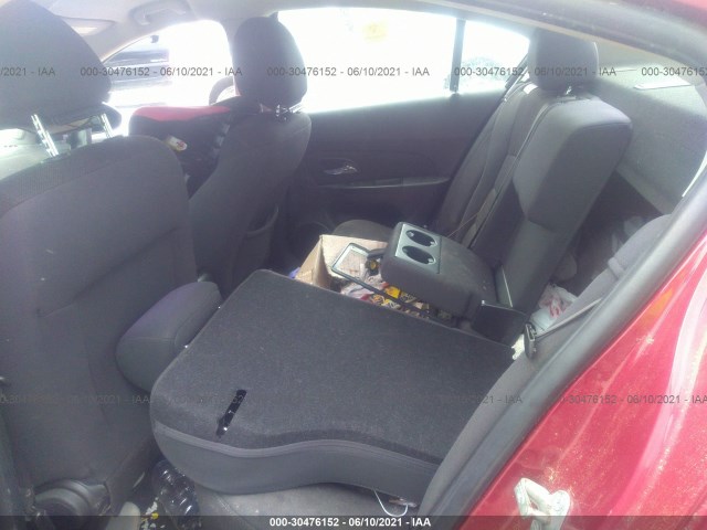 Photo 7 VIN: 1G1PF5SC0C7266253 - CHEVROLET CRUZE 