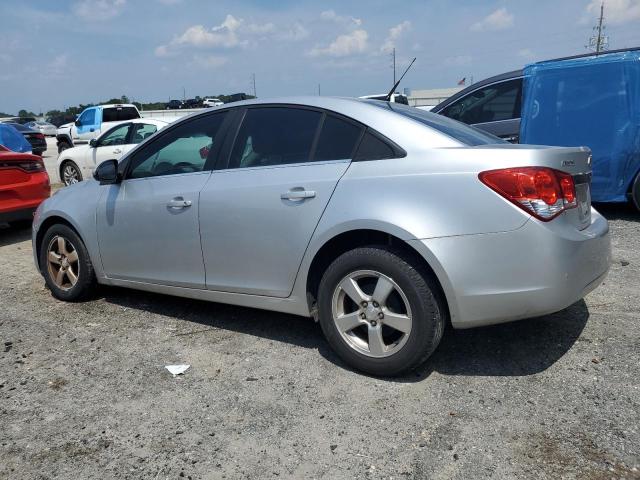 Photo 1 VIN: 1G1PF5SC0C7269217 - CHEVROLET CRUZE LT 