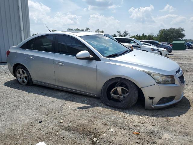 Photo 3 VIN: 1G1PF5SC0C7269217 - CHEVROLET CRUZE LT 