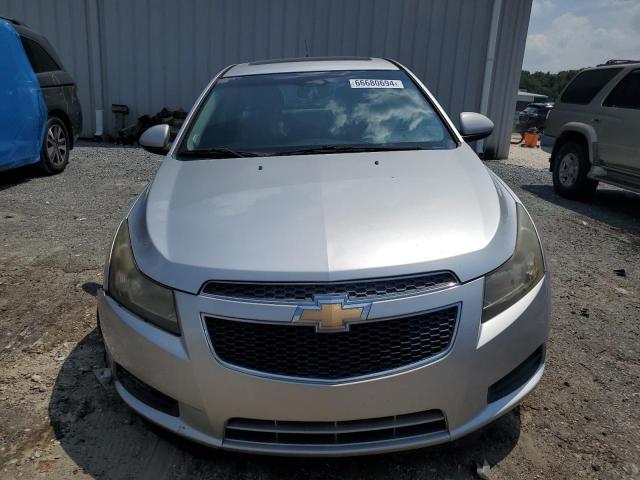 Photo 4 VIN: 1G1PF5SC0C7269217 - CHEVROLET CRUZE LT 