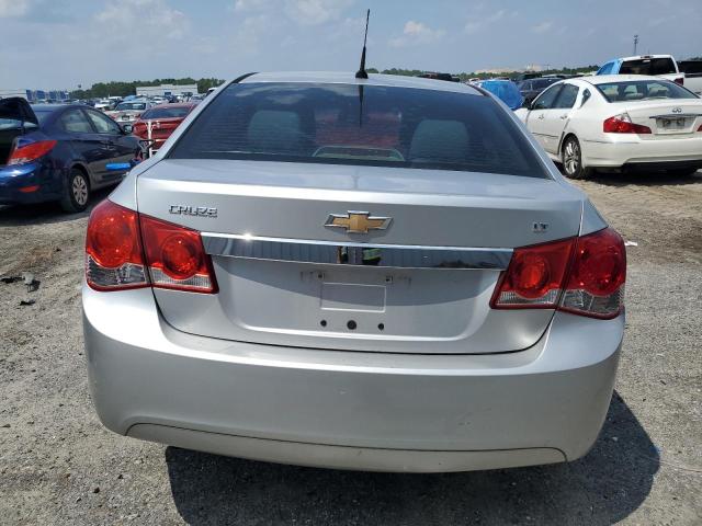 Photo 5 VIN: 1G1PF5SC0C7269217 - CHEVROLET CRUZE LT 