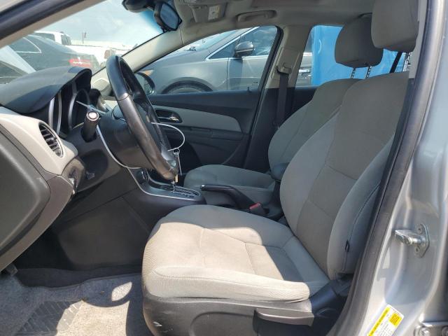 Photo 6 VIN: 1G1PF5SC0C7269217 - CHEVROLET CRUZE LT 