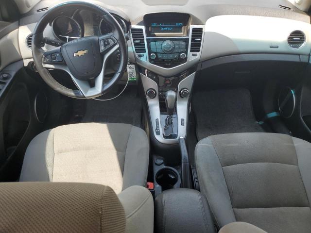 Photo 7 VIN: 1G1PF5SC0C7269217 - CHEVROLET CRUZE LT 