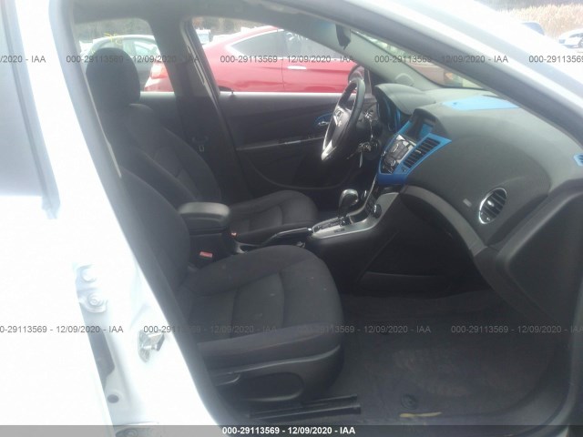 Photo 4 VIN: 1G1PF5SC0C7276362 - CHEVROLET CRUZE 