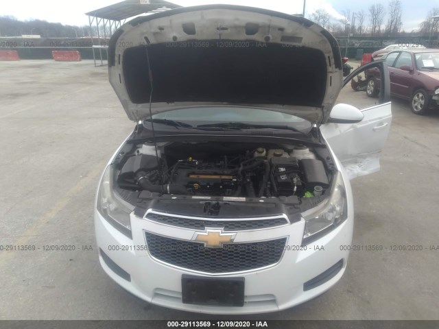 Photo 9 VIN: 1G1PF5SC0C7276362 - CHEVROLET CRUZE 