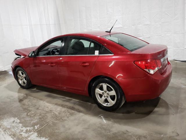 Photo 1 VIN: 1G1PF5SC0C7289838 - CHEVROLET CRUZE 