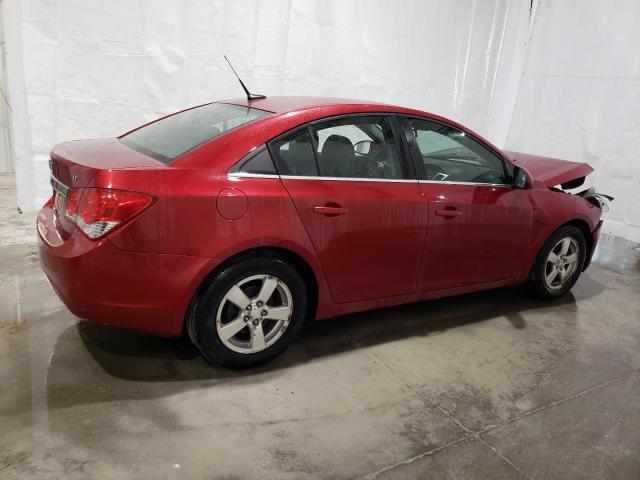 Photo 2 VIN: 1G1PF5SC0C7289838 - CHEVROLET CRUZE 