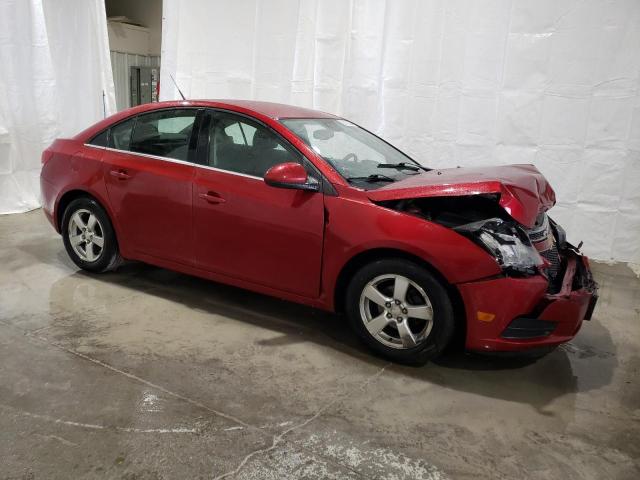 Photo 3 VIN: 1G1PF5SC0C7289838 - CHEVROLET CRUZE 