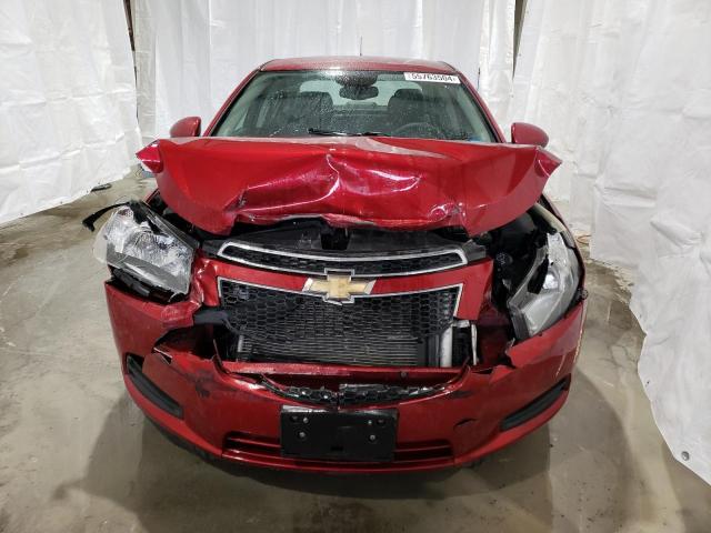 Photo 4 VIN: 1G1PF5SC0C7289838 - CHEVROLET CRUZE 