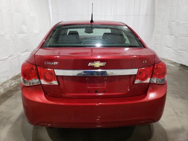 Photo 5 VIN: 1G1PF5SC0C7289838 - CHEVROLET CRUZE 