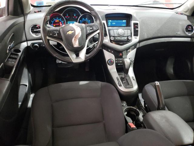 Photo 7 VIN: 1G1PF5SC0C7289838 - CHEVROLET CRUZE 