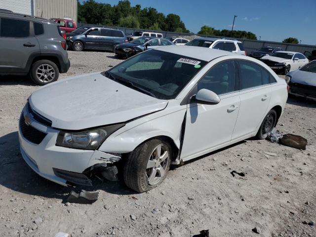 Photo 0 VIN: 1G1PF5SC0C7290293 - CHEVROLET CRUZE LT 