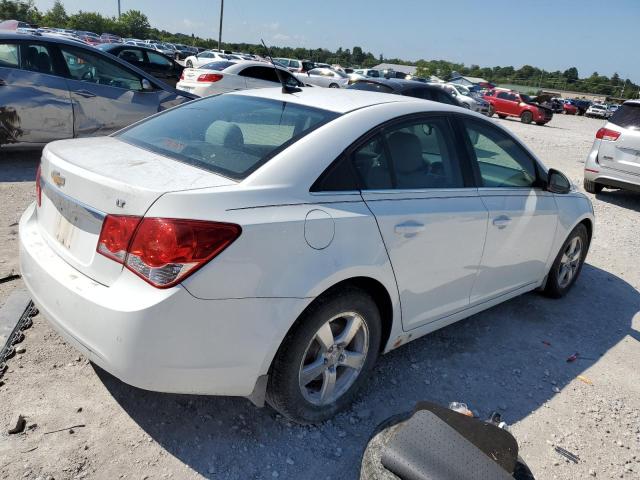 Photo 2 VIN: 1G1PF5SC0C7290293 - CHEVROLET CRUZE LT 