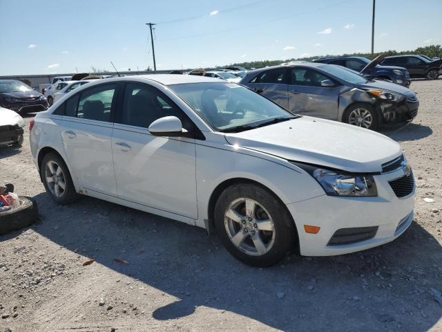 Photo 3 VIN: 1G1PF5SC0C7290293 - CHEVROLET CRUZE LT 