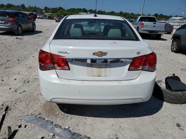 Photo 5 VIN: 1G1PF5SC0C7290293 - CHEVROLET CRUZE LT 