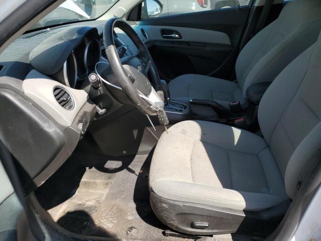 Photo 6 VIN: 1G1PF5SC0C7290293 - CHEVROLET CRUZE LT 