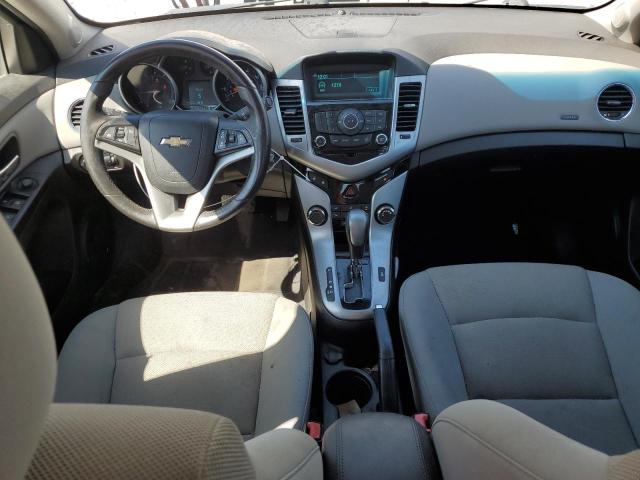 Photo 7 VIN: 1G1PF5SC0C7290293 - CHEVROLET CRUZE LT 