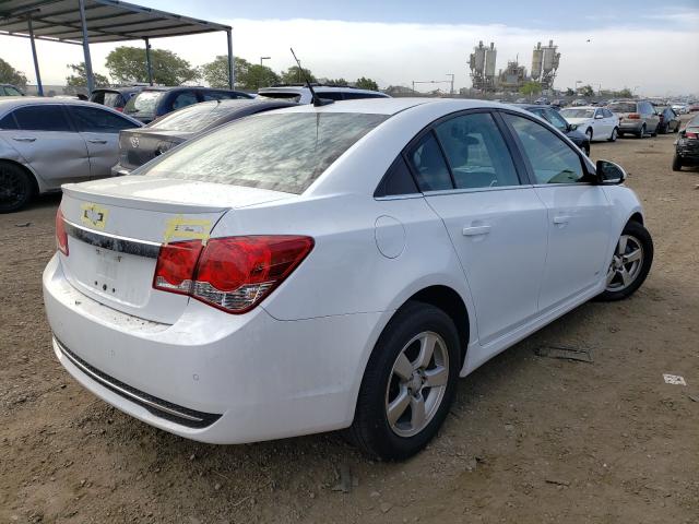 Photo 3 VIN: 1G1PF5SC0C7292979 - CHEVROLET CRUZE LT 