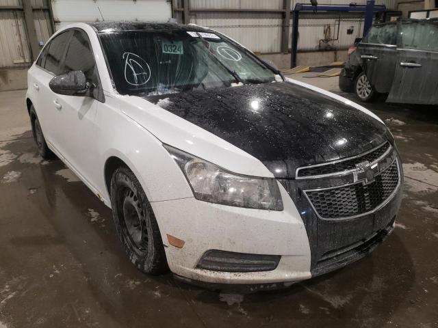 Photo 0 VIN: 1G1PF5SC0C7299351 - CHEVROLET CRUZE LT 