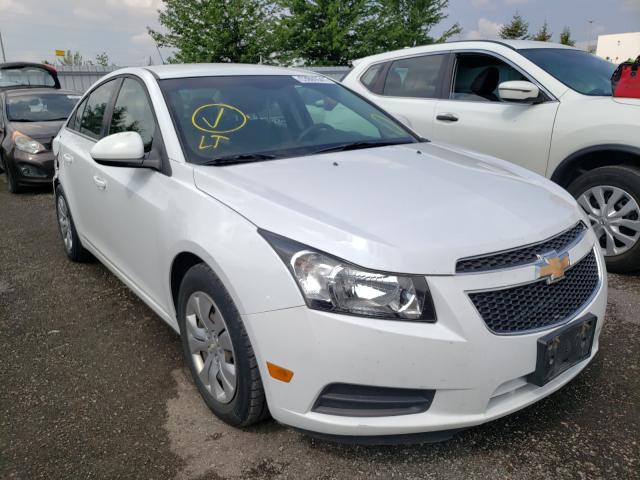 Photo 0 VIN: 1G1PF5SC0C7308680 - CHEVROLET CRUZE LT 